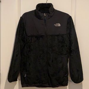The North Face Fleece Jacket